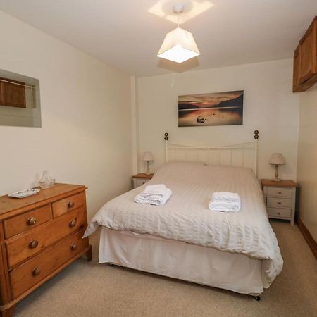 1 Park Nook Close Waberthwaite Buitenkant foto