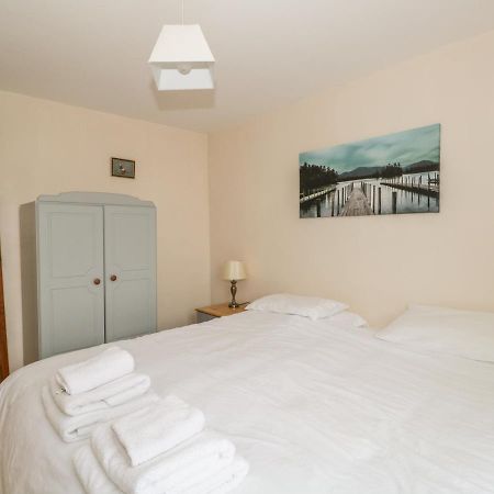 1 Park Nook Close Waberthwaite Buitenkant foto