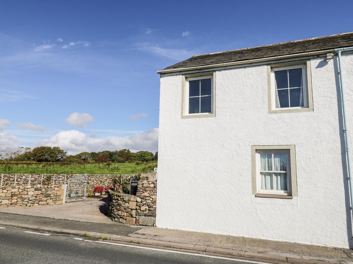 1 Park Nook Close Waberthwaite Buitenkant foto