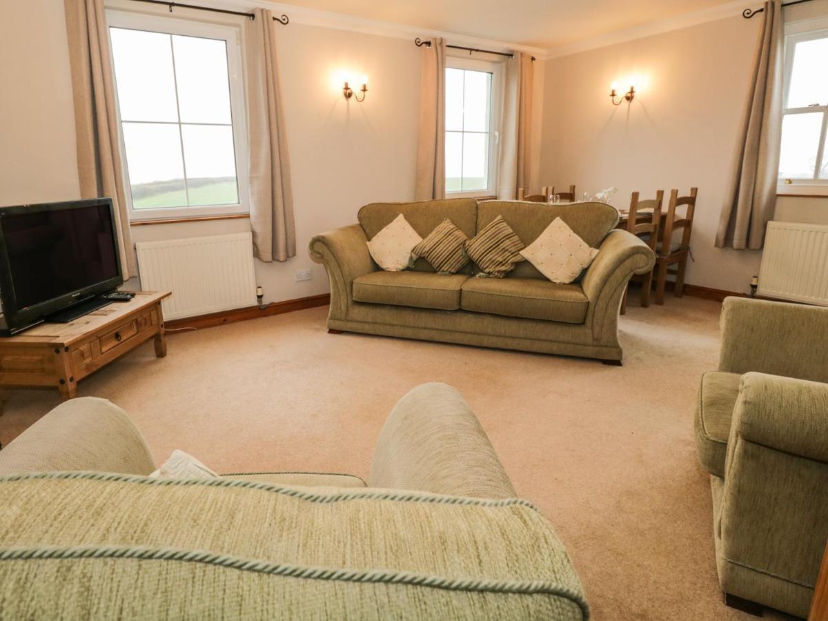 1 Park Nook Close Waberthwaite Buitenkant foto