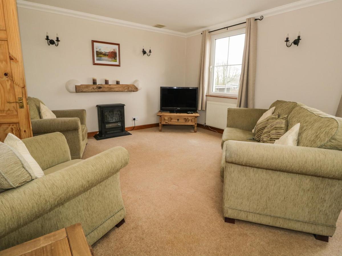 1 Park Nook Close Waberthwaite Buitenkant foto