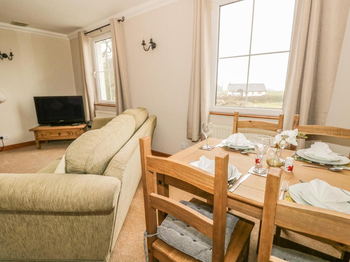 1 Park Nook Close Waberthwaite Buitenkant foto
