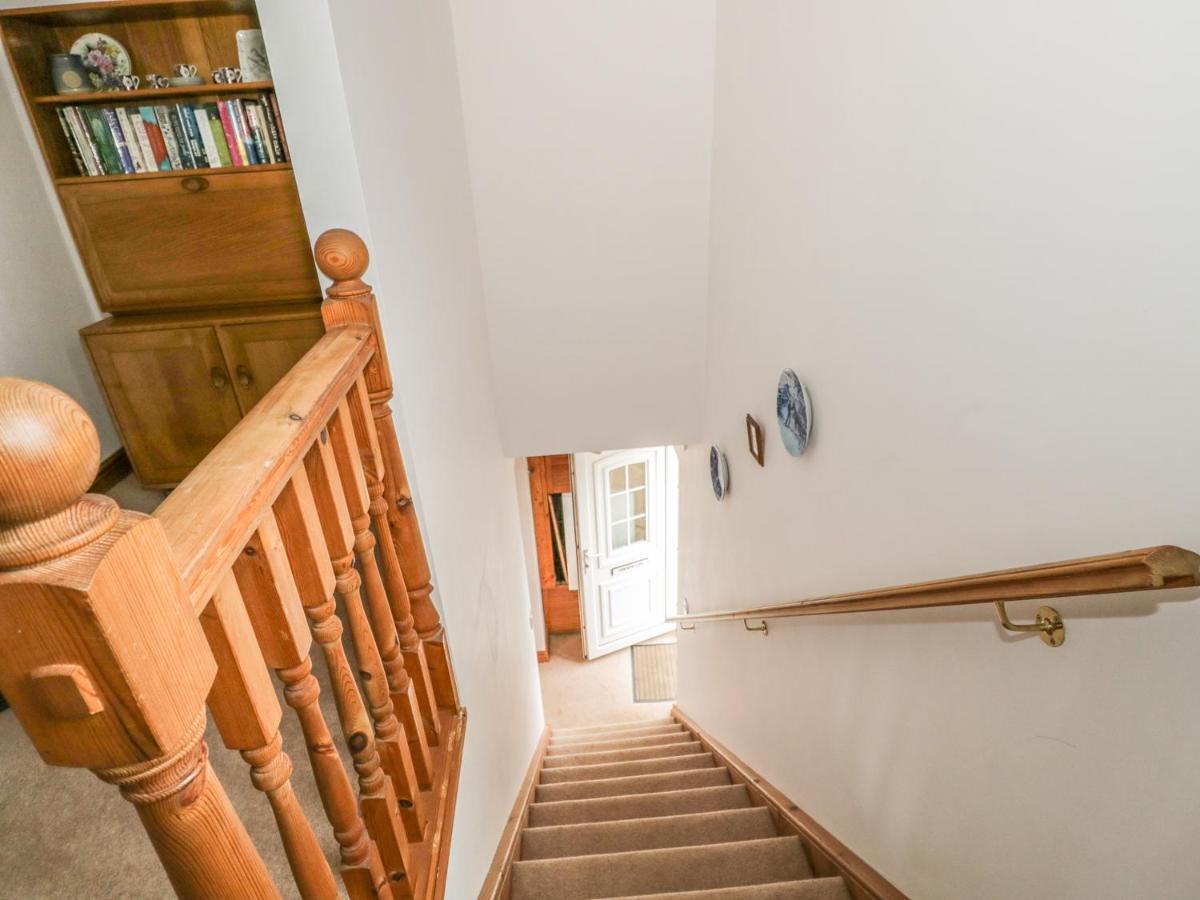 1 Park Nook Close Waberthwaite Buitenkant foto